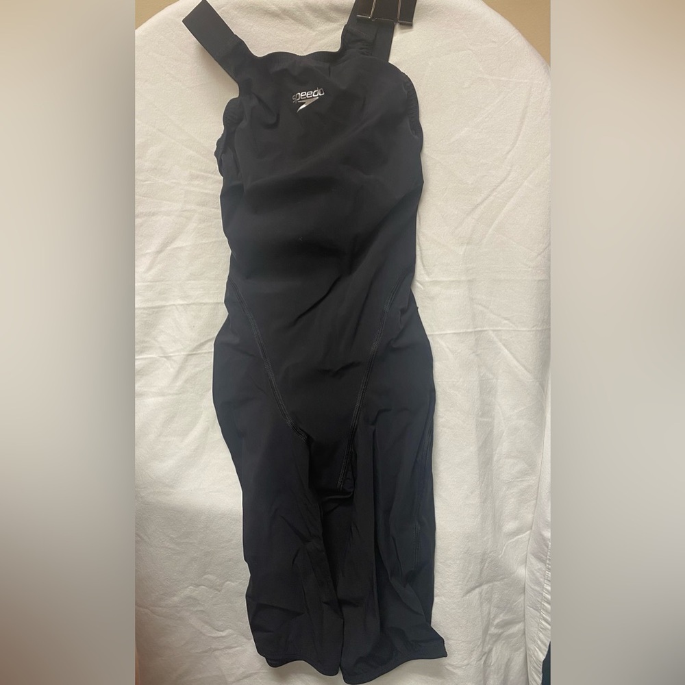 Speedo Fastskin LZR Racer Pro Kneeskin NWT